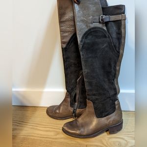 Pedro miralles riding boots sz 8.5